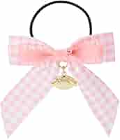 激レア 新品 マイメロディ 大きめ リボン ヘアゴム 2005年 未開封 レトロ 41sJzlp2S+L._AC_SY200_QL15_.jpg